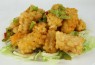 salt and pepper squid  <img title='Spicy & Hot' align='absmiddle' src='/css/spicy.png' />